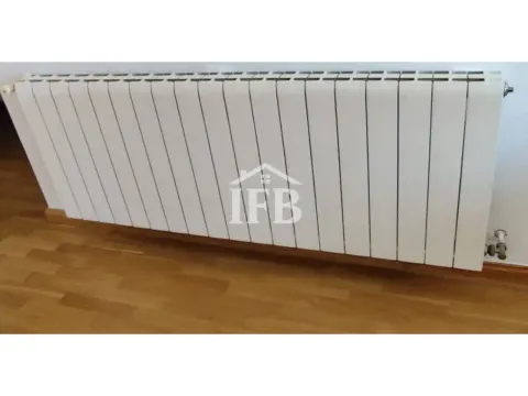 Pis de 87 m² a Badajoz
