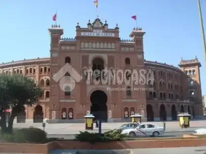 Pis de 76 m² a Madrid