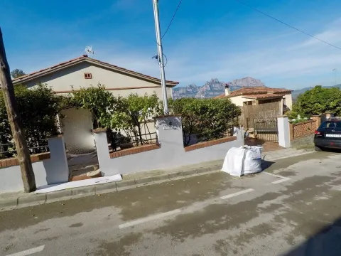 Casa de 111 m² en Vacarisses