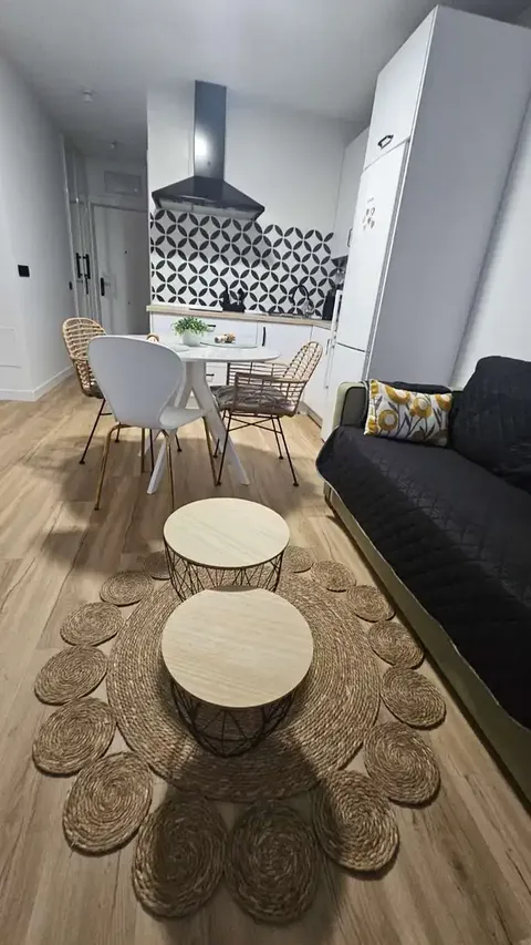 Pis de 42 m² a Torremolinos