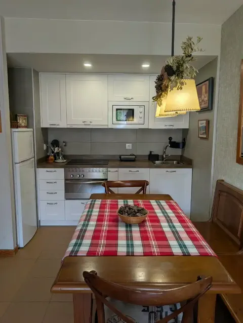 Pis de 58 m² a Biescas