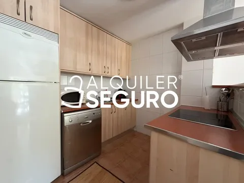 Wohnung 53 m² in Villanueva de la Cañada