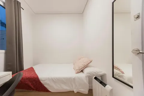 Habitació de lloguer, València