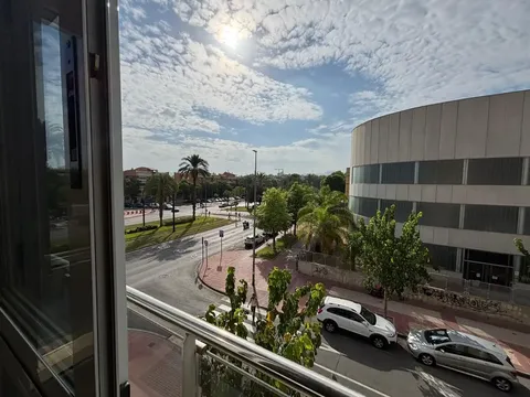 Pis de 126 m² a Múrcia