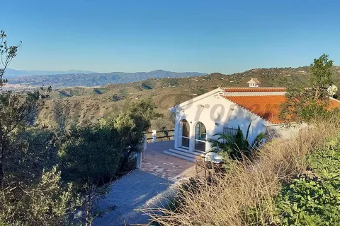 Casa 7000 m² a Torrox
