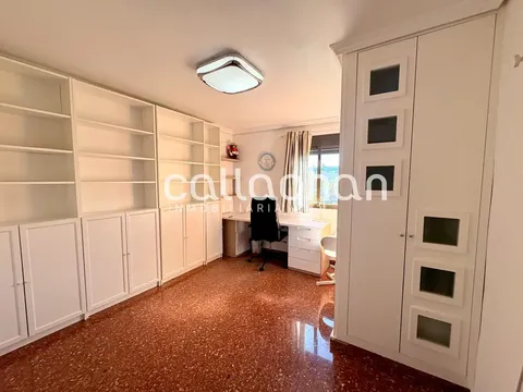 Pis de 125 m² a Burjassot
