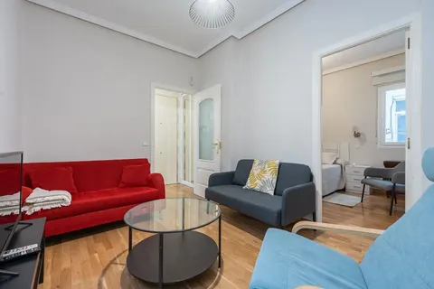 Pis de 58 m² a Madrid