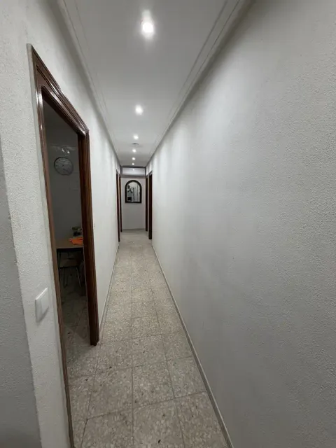 Wohnung 90 m² in Toro