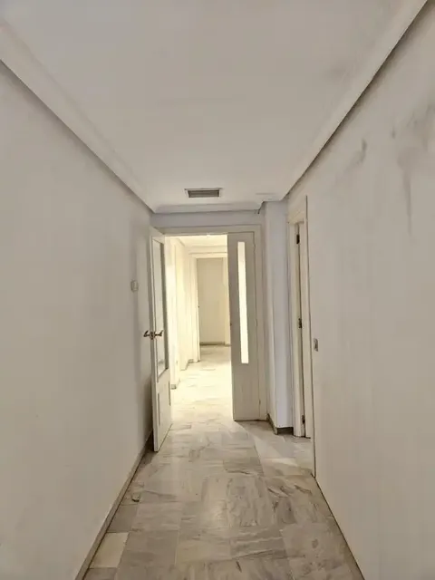 Pis de 164 m² a Sevilla