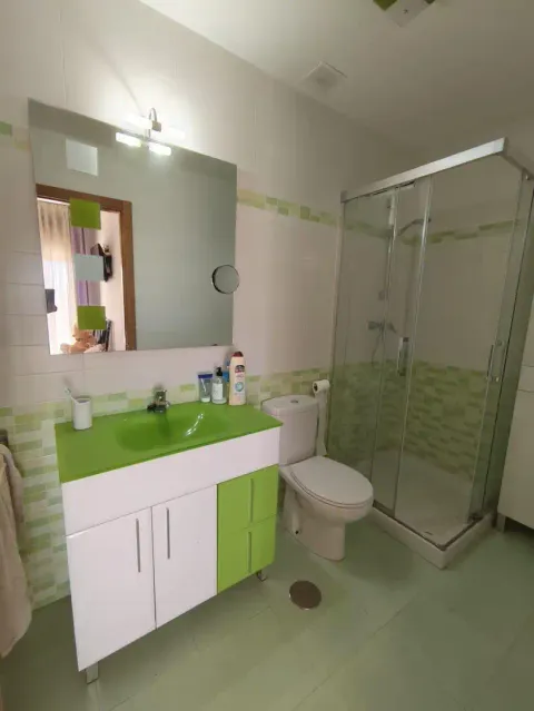 Appartamento 114 m² a Alcázar de San Juan