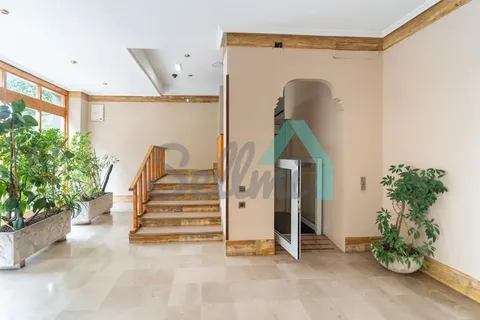 Habitació de lloguer, Oviedo