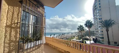 Wohnung 50 m² in el Campello