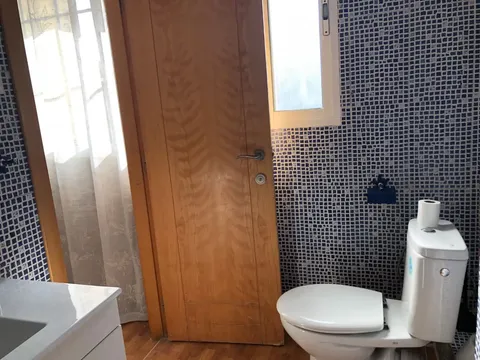 Pis de 60 m² a València