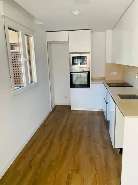 Pis de 110 m² a Galapagar