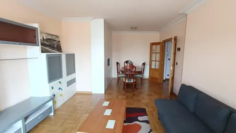 Piso de 100 m² en Burgos