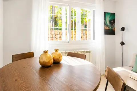 Pis de 55 m² a Madrid