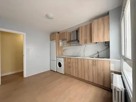 Pis de 106 m² a Valladolid