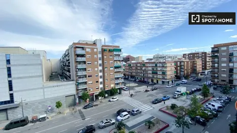 Habitació de lloguer, València