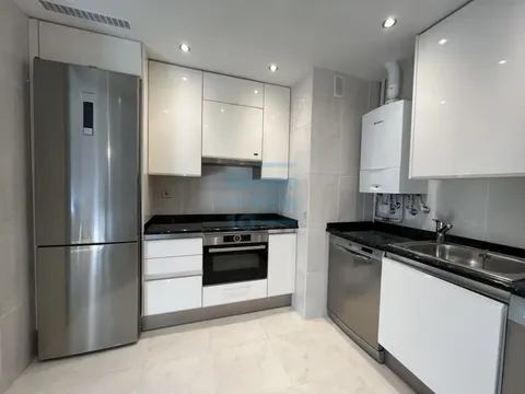 Pis de 50 m² a Sant Sebastià