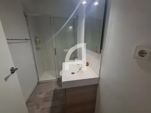 Pis de 65 m² a Madrid