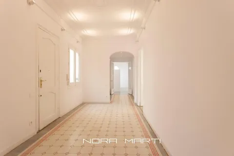 Pis de 299 m² a Barcelona