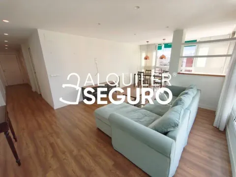 Pis de 80 m² a Alacant