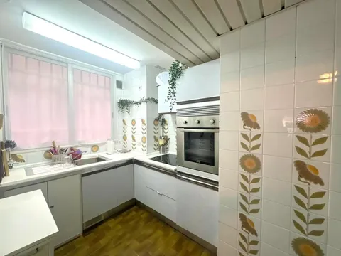 Pis de 100 m² a Madrid