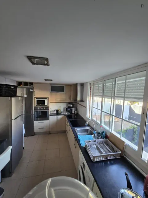 Stanza in affitto, Arroyomolinos