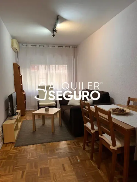 Appartement 39 m² à Madrid