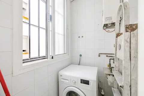 Pis de 114 m² a Màlaga