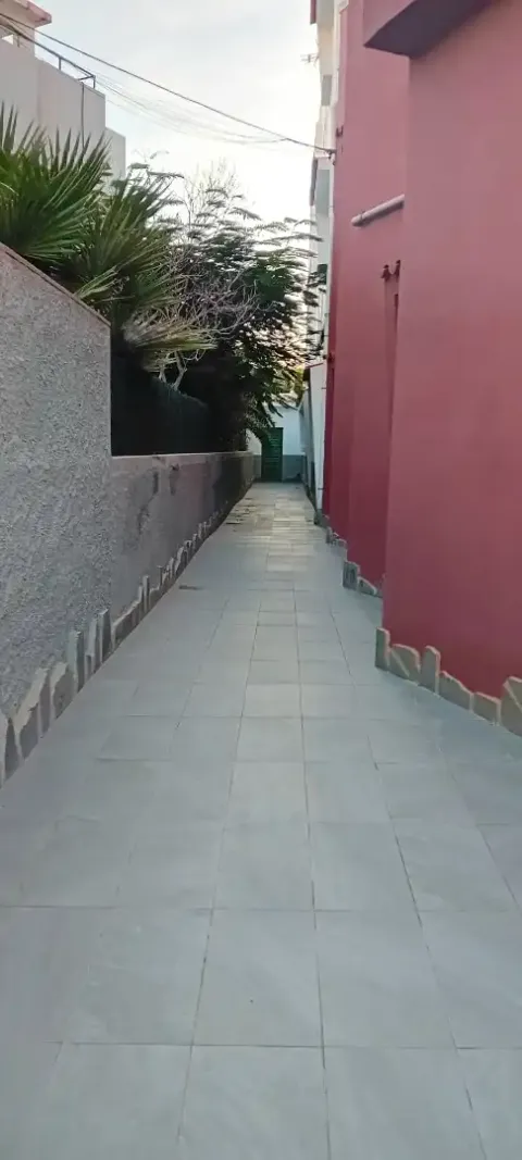 Pis de 48 m² a Las Palmas de Gran Canaria