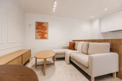 Appartement 63 m² à Madrid (2/10)