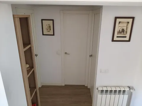 Appartamento 73 m² a Madrid