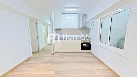 Piso de 50 m² en Tarragona