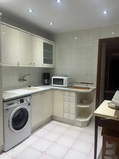 Appartamento 120 m² a Madrid