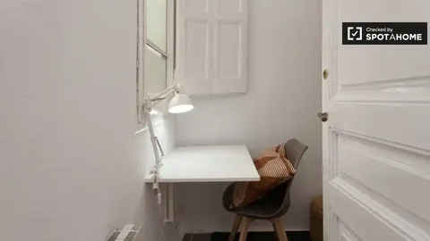 Habitación en alquiler, Barcelona