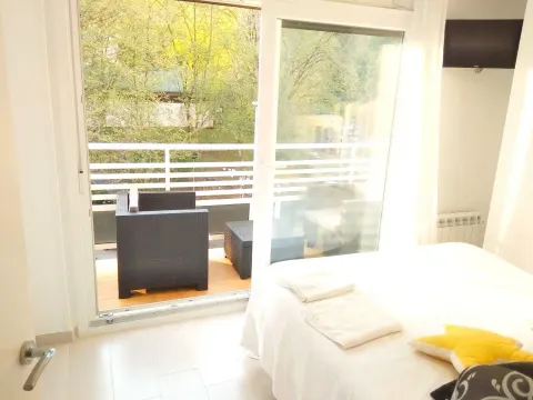 Apartamento 80 m² em San Sebastián