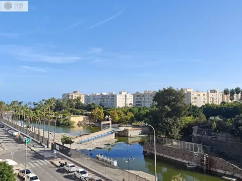 Pis de 113 m² a Màlaga