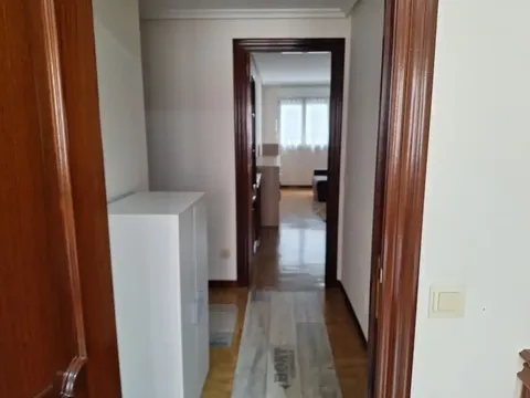 Pis de 56 m² a Gijón