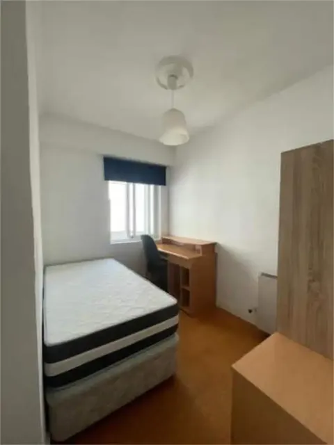 Pis de 110 m² a Pontevedra