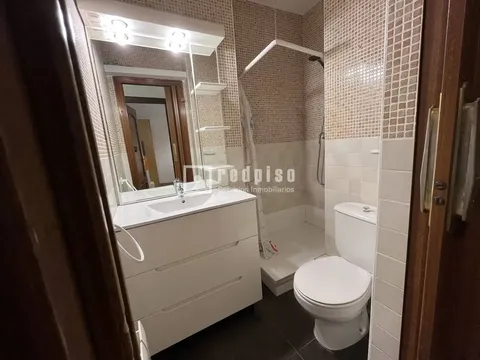 Pis de 83 m² a Madrid