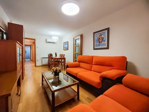 Pis de 99 m² a Puertollano