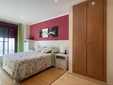Pis de 280 m² a València