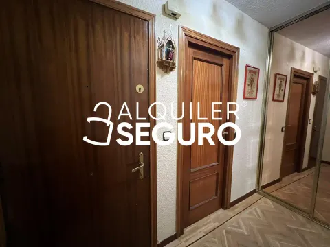 Appartamento 110 m² a Madrid