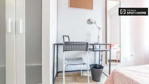 Habitació de lloguer, València