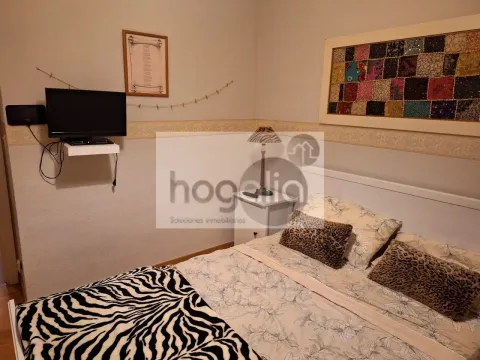 Wohnung 104 m² in Sevilla