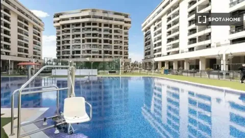 Pis de 68 m² a Alboraia