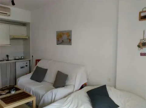 Pis de 40 m² a Sevilla