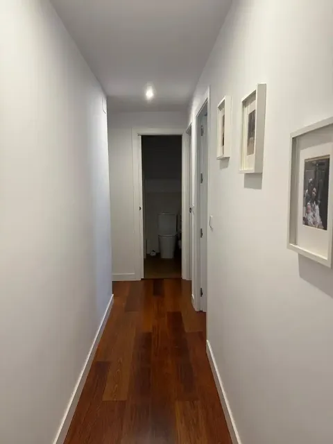 Pis de 95 m² a Sevilla
