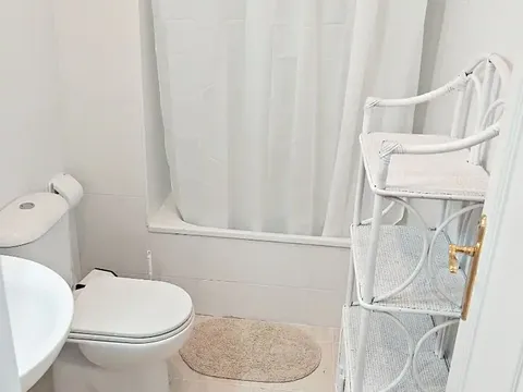 Wohnung 50 m² in Cazorla